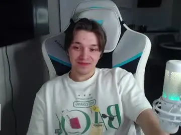 Chaturbate Sex Chat of jayce_icestone