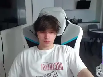 Chaturbate Free Live Porn of jayce_icestone