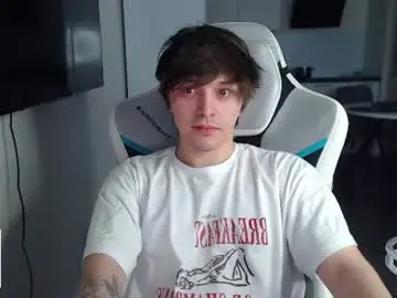 Chaturbate Best live sex cam show of jayce_icestone