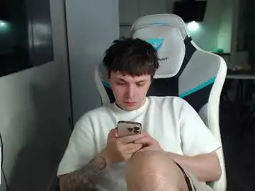 Chaturbate Free Live Porn of jayce_icestone