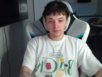 Chaturbate Adult Video Chat of jayce_icestone