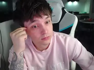 Chaturbate Nude Webcam of jayce_icestone