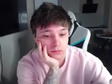Chaturbate Sex Cam of jayce_icestone