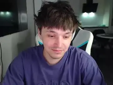 Chaturbate Live Porn of jayce_icestone