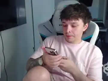 Chaturbate Live Sex of jayce_icestone