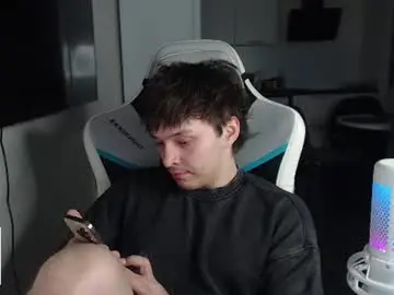 Chaturbate Sex Cam of jayce_icestone