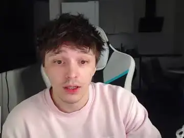 Chaturbate Nude Webcam of jayce_icestone