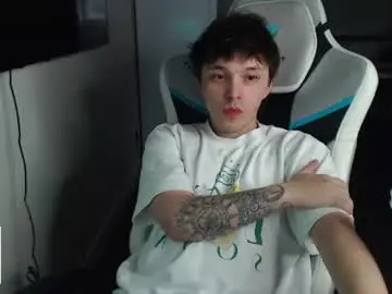 Chaturbate Live Porn of jayce_icestone