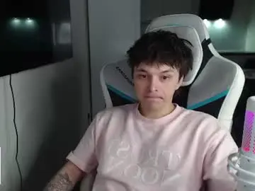 Chaturbate Sex Chat of jayce_icestone