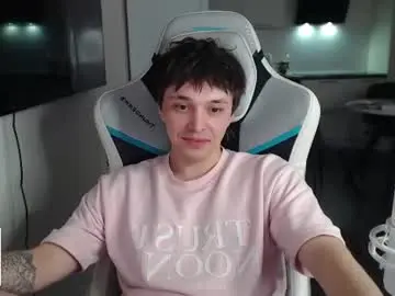 Chaturbate Best Webcam of jayce_icestone