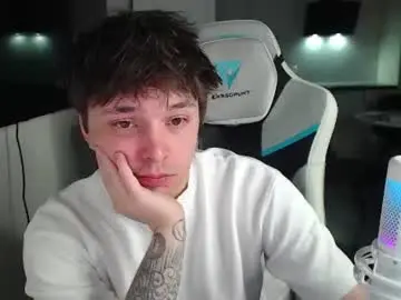 Chaturbate Free Live Porn of jayce_icestone