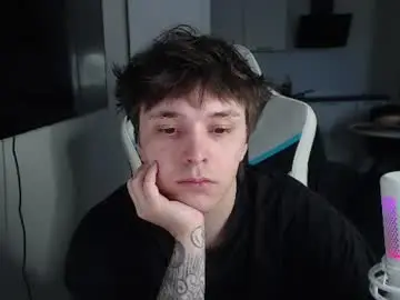 Chaturbate Best live sex cam show of jayce_icestone