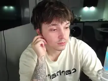 Chaturbate Live Sex of jayce_icestone