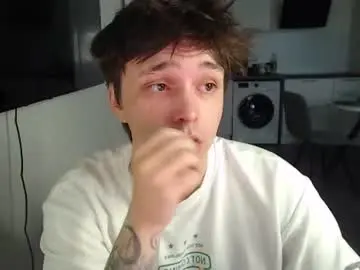 Chaturbate Free Live Porn of jayce_icestone
