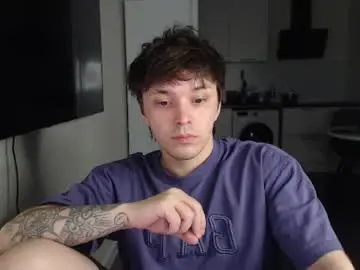 Chaturbate Best Webcam of jayce_icestone