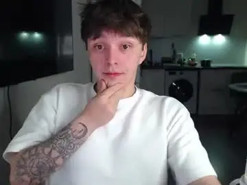 Chaturbate Sex Chat of jayce_icestone