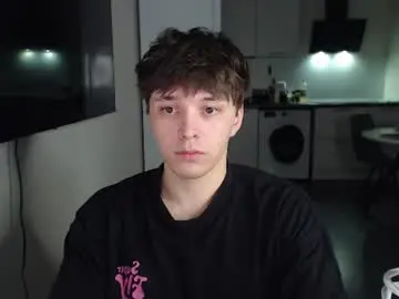 Chaturbate Live Sex Cam of jayce_icestone