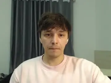 Chaturbate Watch Live Sex Cams of jayce_icestone