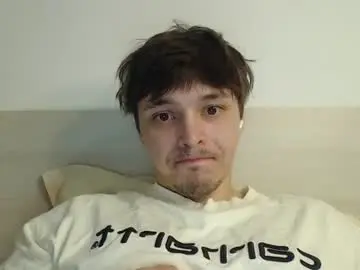 Chaturbate Free Porn Cam of jayce_icestone