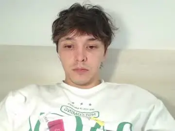Chaturbate Private Sex Chat of jayce_icestone