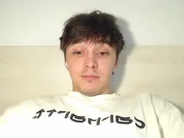 Chaturbate Watch Live Sex Cams of jayce_icestone
