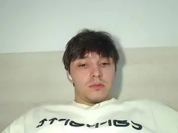 Chaturbate Sex Chat of jayce_icestone