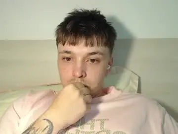 Chaturbate Adult Video Chat of jayce_icestone