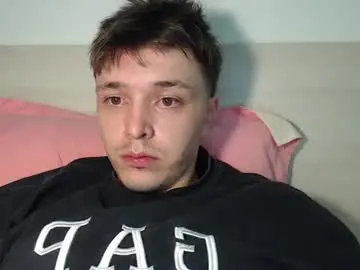 Chaturbate Adult Webcam of jayce_icestone