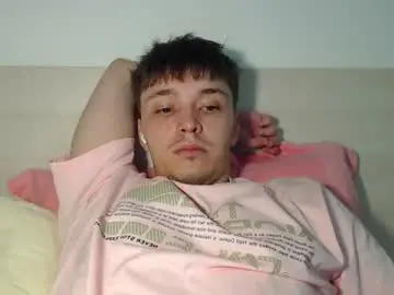 Chaturbate Live Sex Cam of jayce_icestone