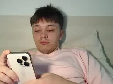 Chaturbate Private Sex Chat of jayce_icestone