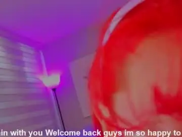 Chaturbate Sex Chat of julianna_saenz
