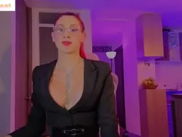 Chaturbate Sex Chat of julianna_saenz