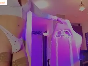 Chaturbate Live Sex of julianna_saenz