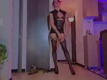 Chaturbate Adult Webcams of julianna_saenz