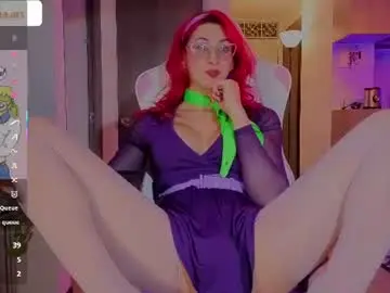 Chaturbate Private Sex Chat of julianna_saenz