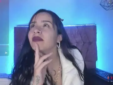 Chaturbate Nude Webcam of katiie_m