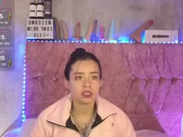Chaturbate Live Porn of katiie_m