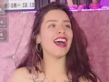 Chaturbate Sex Cam of katiie_m