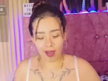 Chaturbate Watch Live Sex Cams of katiie_m