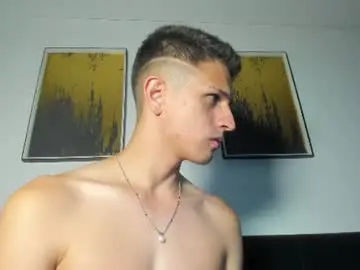 Chaturbate Live Sex of kevin_ahs1