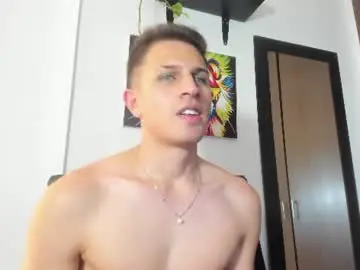 Chaturbate Adult Webcams of kevin_ahs1