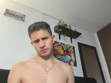 Chaturbate Live Porn of kevin_ahs1