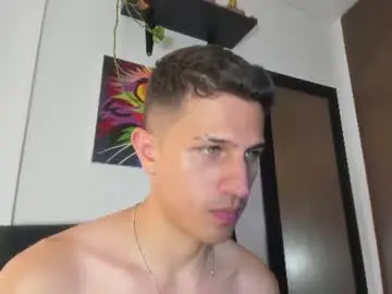 Chaturbate Watch Live Sex Cams of kevin_ahs1
