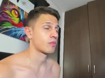 Chaturbate Best Webcam of kevin_ahs1