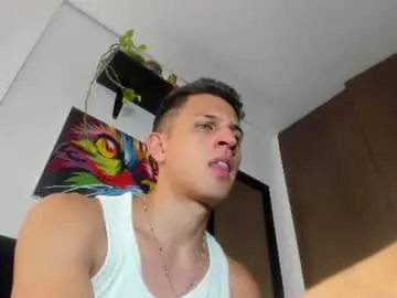 Chaturbate Adult Webcam of kevin_ahs1