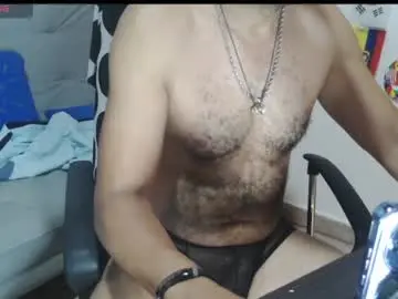 Chaturbate Free Live Porn of latinmartin254