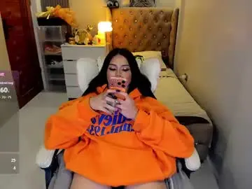 Chaturbate Sex Cam of laurasinclair