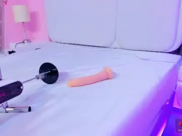 Chaturbate Adult Webcams of lia_sucker