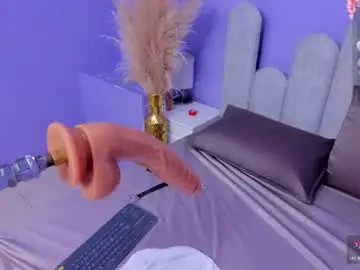 Chaturbate Adult Webcams of lia_sucker