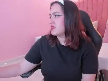 Chaturbate Live Sex Cam of lila_sky_